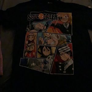 Soul Eater T-Shirt